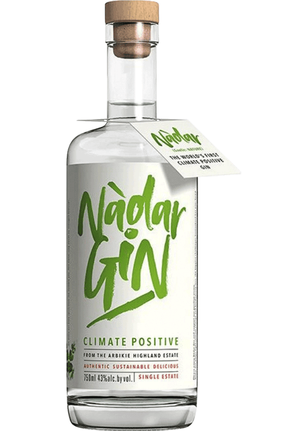 Arbikie Nadar Gin