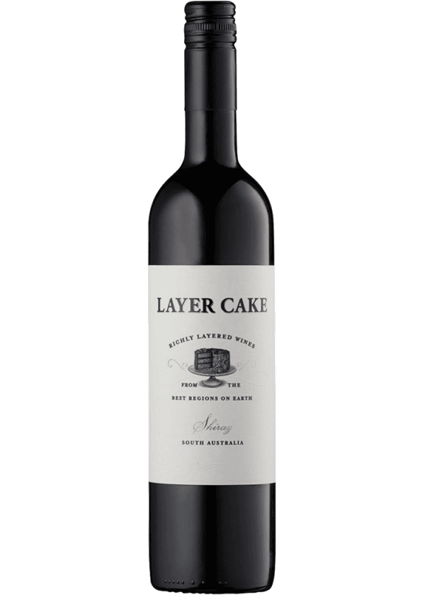 Layer Cake Shiraz
