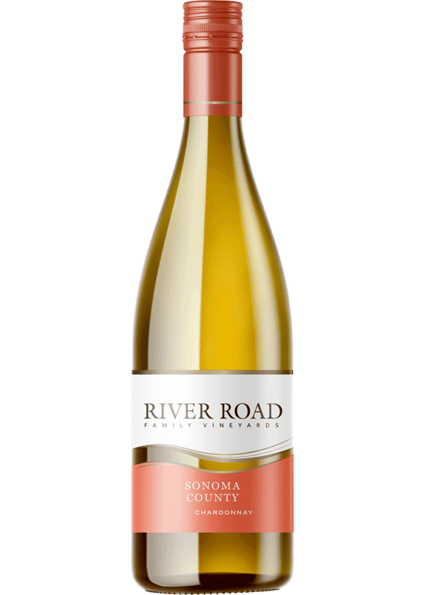 River Road Chardonnay Sonoma