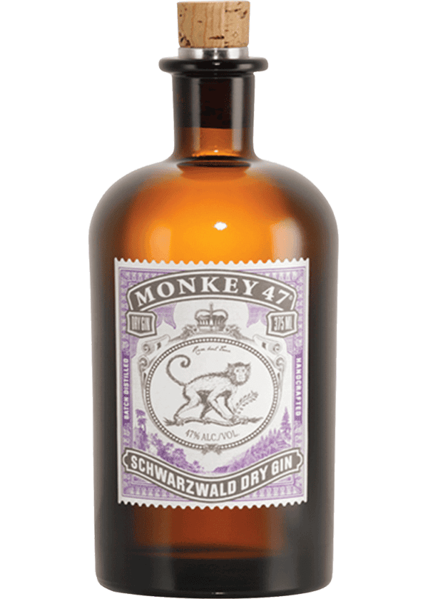 Monkey 47 Schwarzwald Dry Gin