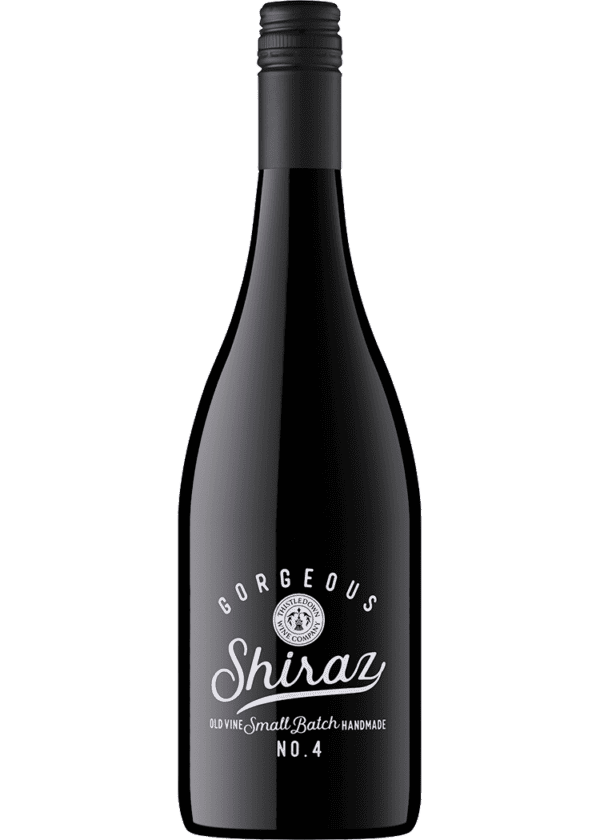 Thistledown Gorgeous Shiraz, 2022