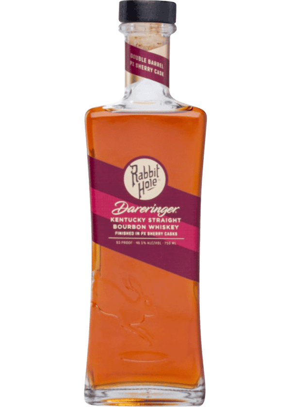 Rabbit Hole Dareringer Sherry Cask Bourbon