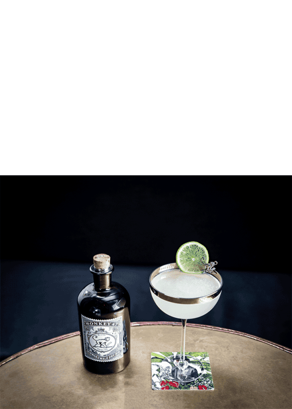 Monkey 47 Schwarzwald Dry Gin - Image 3