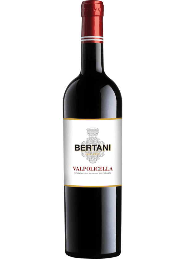 Bertani Valpolicella DOC