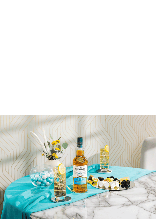 Glenlivet Founder's Reserve - Image 2