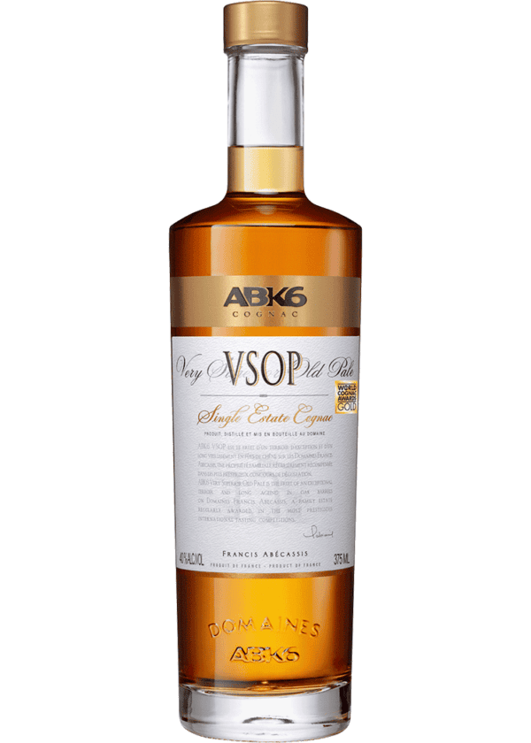 ABK6 VSOP Cognac