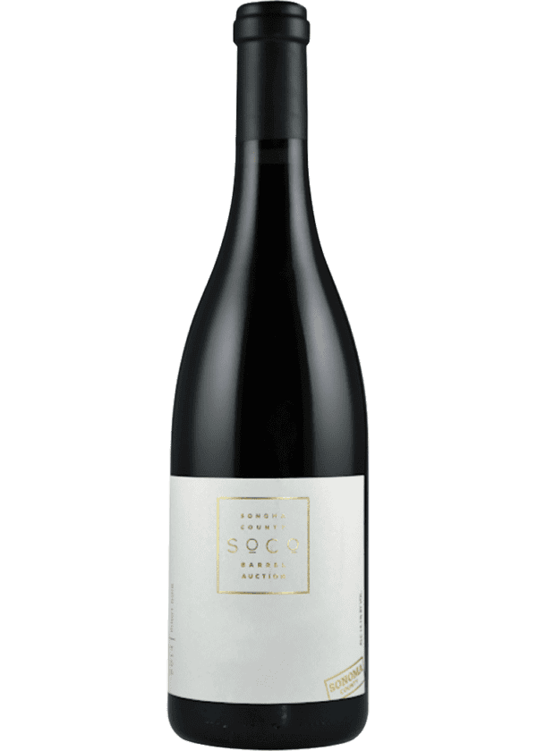 SoCo Kendall Jackson Cabernet Sauvignon