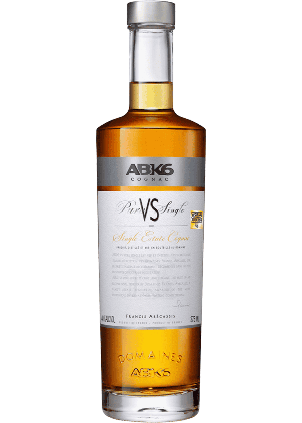 ABK6 VS Cognac