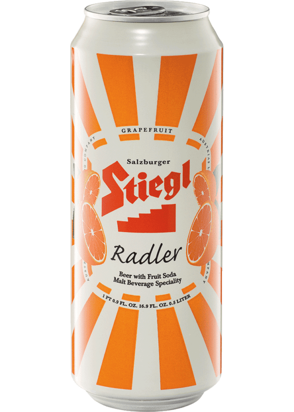Stiegl Grapefruit Radler