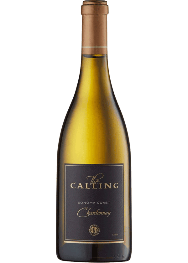The Calling Chardonnay Sonoma Coast