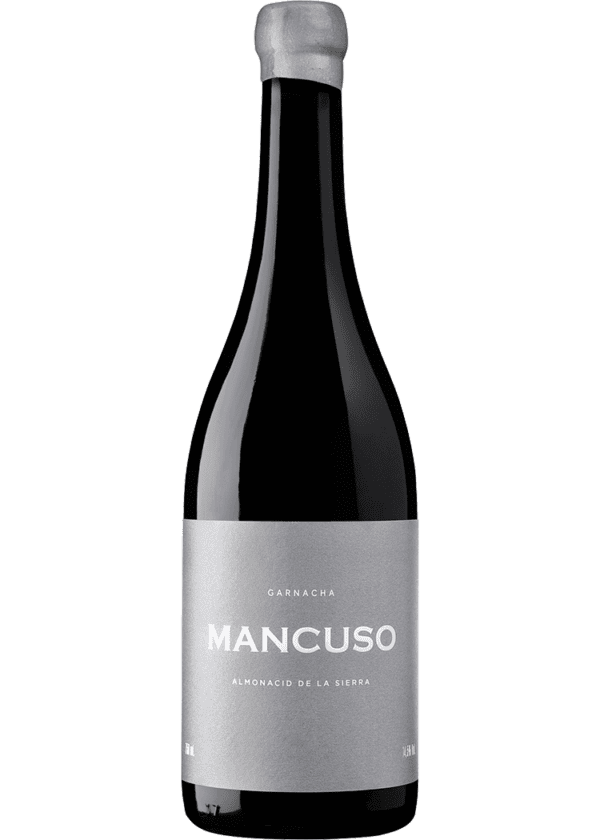 Mancuso Garnacha DOP Carinena