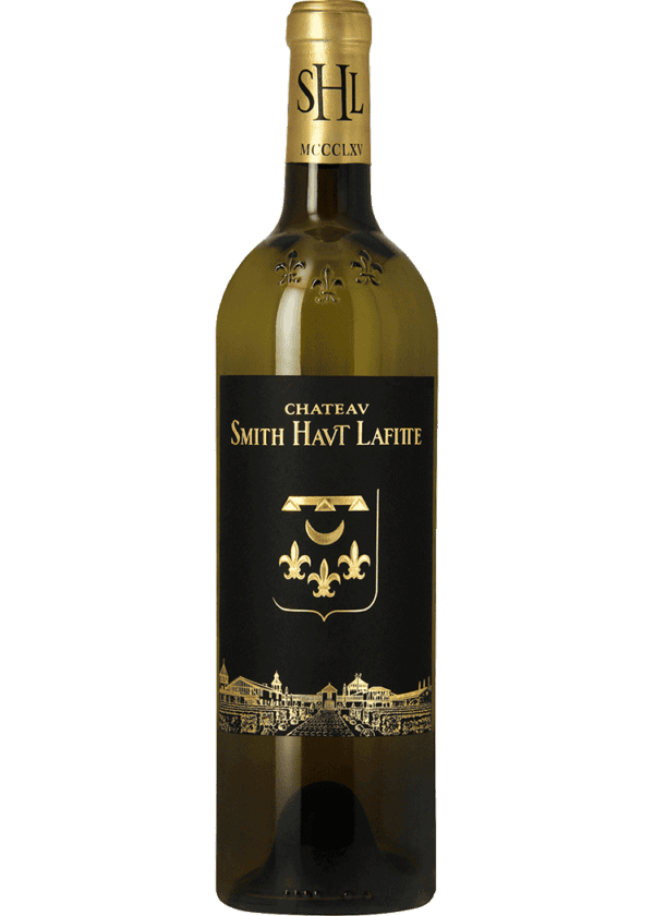 Chateau Smith Haut Lafitte Blanc Pessac, 2020