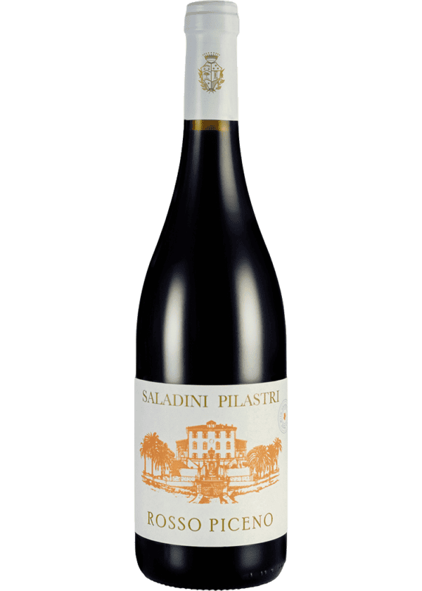 Saladini Pilastri Rosso Piceno, 2020