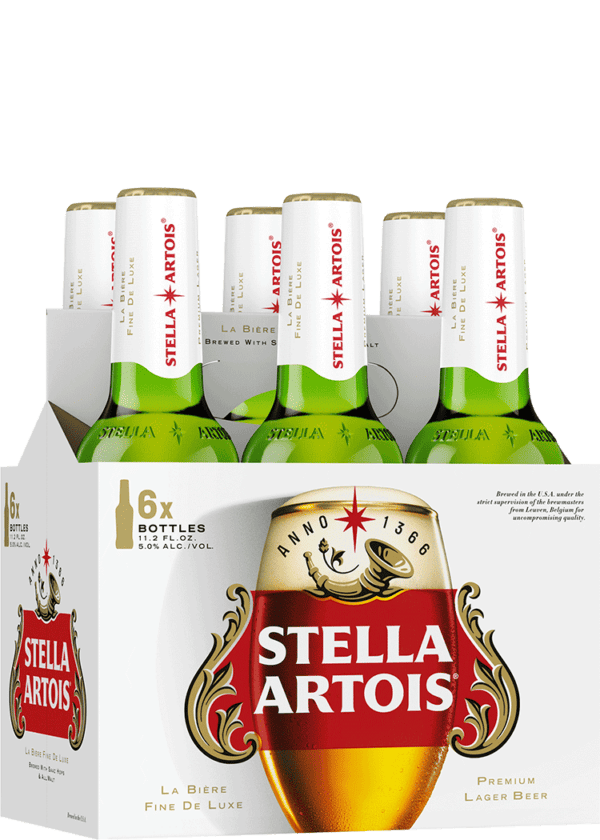Stella Artois