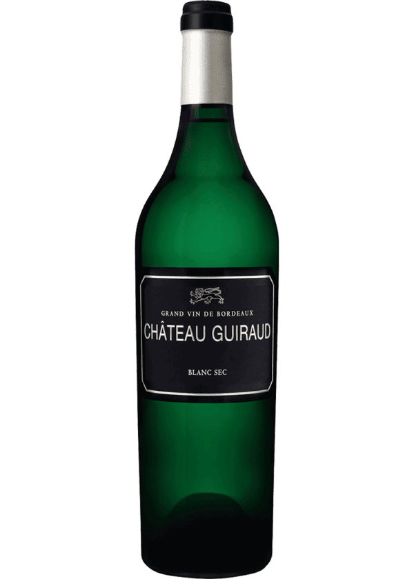 Chateau Guiraud Grand Vin Bordeaux Bl, 2020