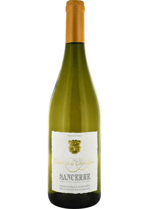 COMTE DE LA CHEVALIERE SANCERRE BLANC