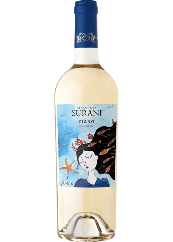 Masseria Surani Fiano