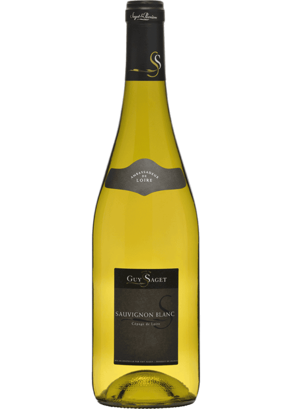 Guy Saget Sauvignon Blanc
