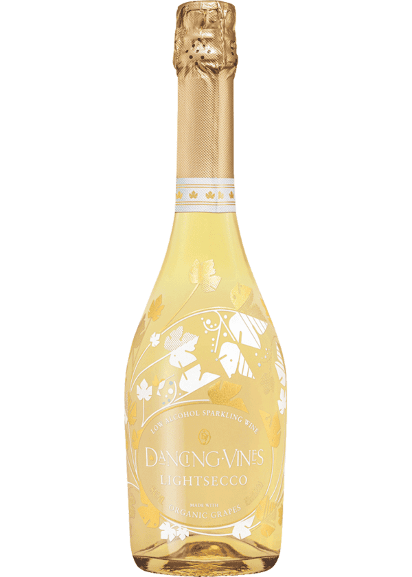 Dancing Vines Lightsecco