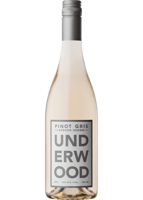 Underwood Pinot Gris