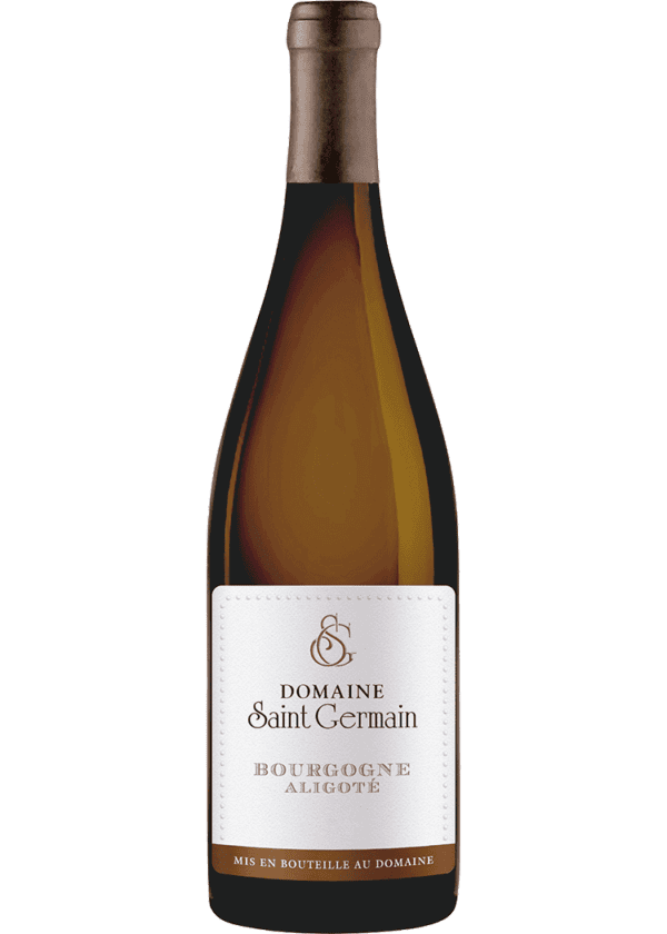 Domaine St Germain Aligote