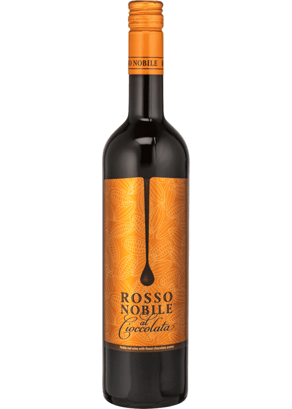 Nobile Rosso Chocolate