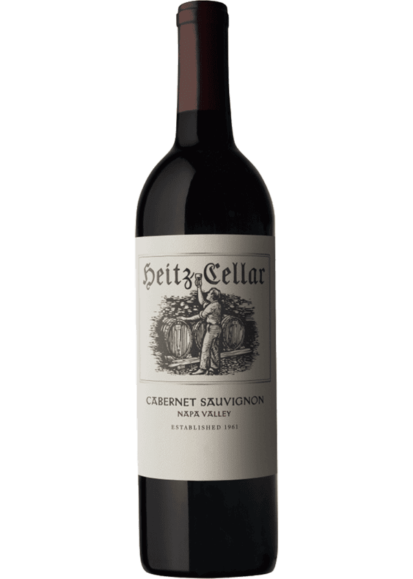Heitz Cabernet Napa, 2018