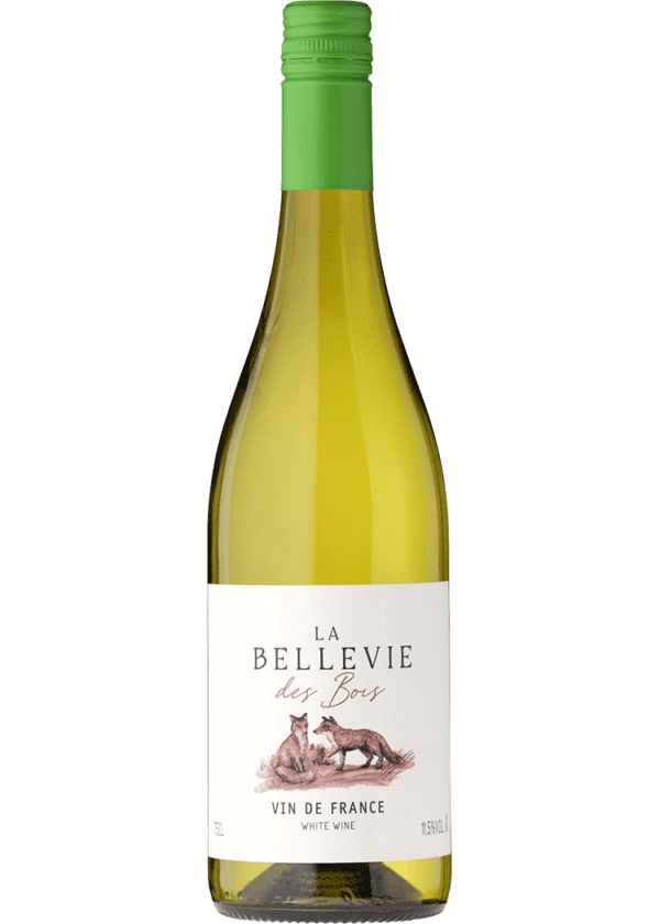La Bellevie des Bois Blanc