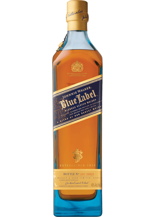 Johnnie Walker Blue Label