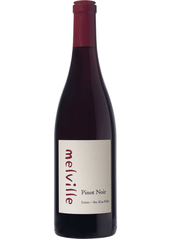 Melville Pinot Noir Santa Rita Estate, 2021