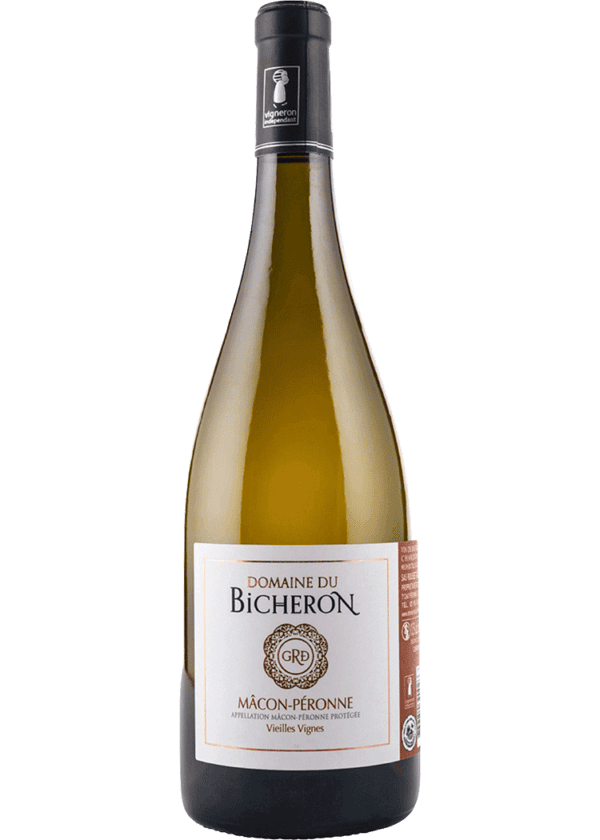 Domaine Bicheron Macon Peronne Vielles Vignes, 2021