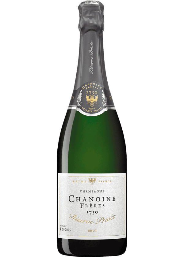 Chanoine Freres Brut Champagne