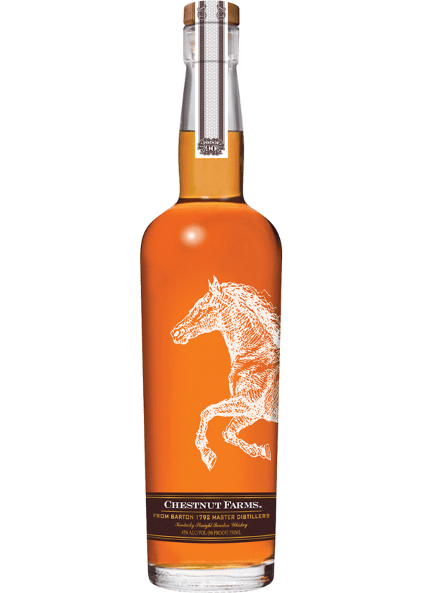 Chestnut Farms Bourbon