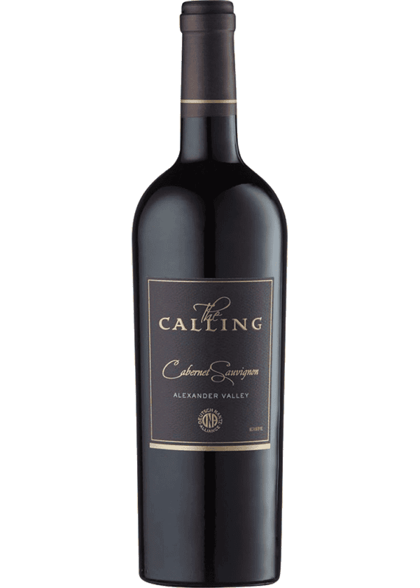 The Calling Cabernet Alexander Valley