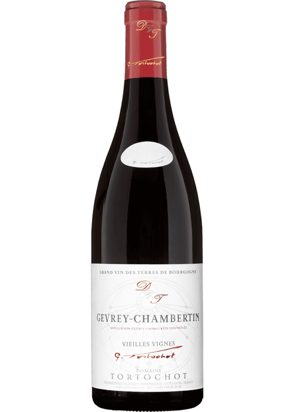 Domaine Tortochot Gevrey-Chambertin VV, 2019