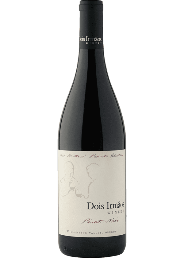 Dois Irmaos Winery Pinot Noir Private Selection