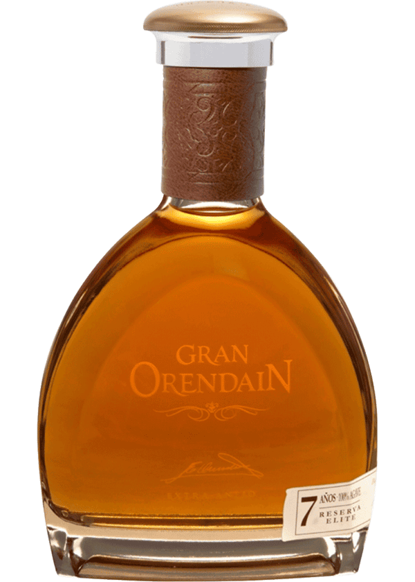 Gran Orendain 7 Yr Extra Anejo