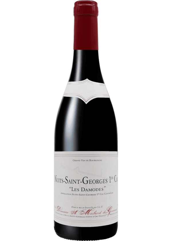 Machard Gramont Nuits-Saint-Georges 1er Les Damodes, 2022