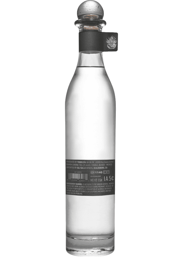 Don Fulano Blanco Tequila - Image 2