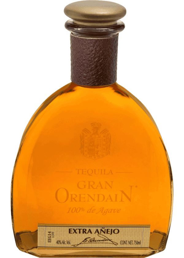 Gran Orendain 3 Yr Extra Anejo Barrel Select Tequila
