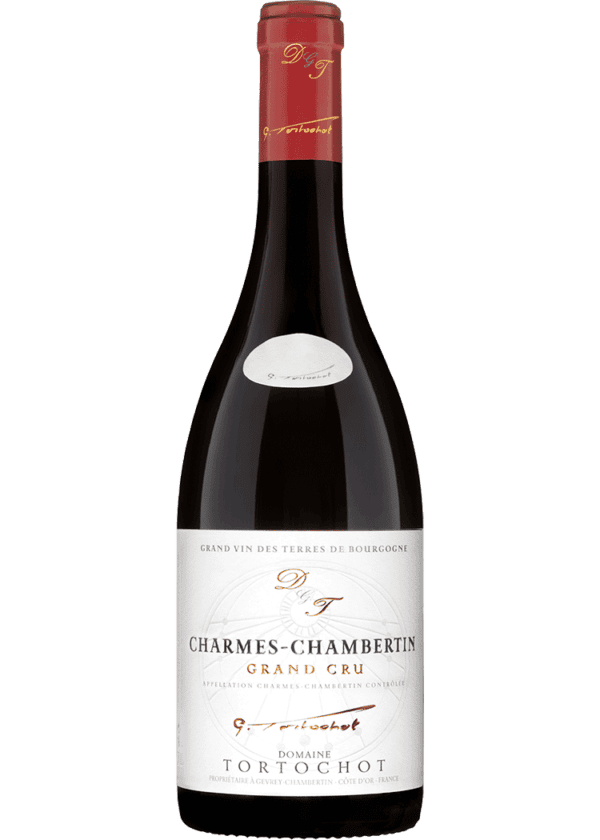 Domaine Tortochot Charmes Chamberti GC