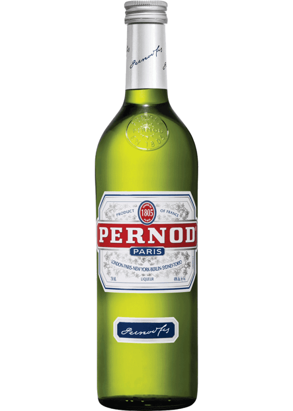 Pernod Anise Liqueur