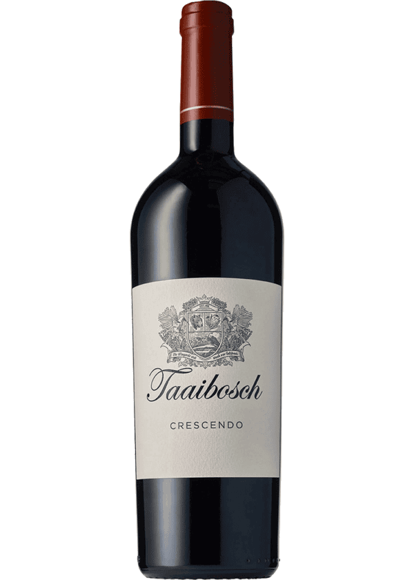 Taaibosch Crescendo, 2019