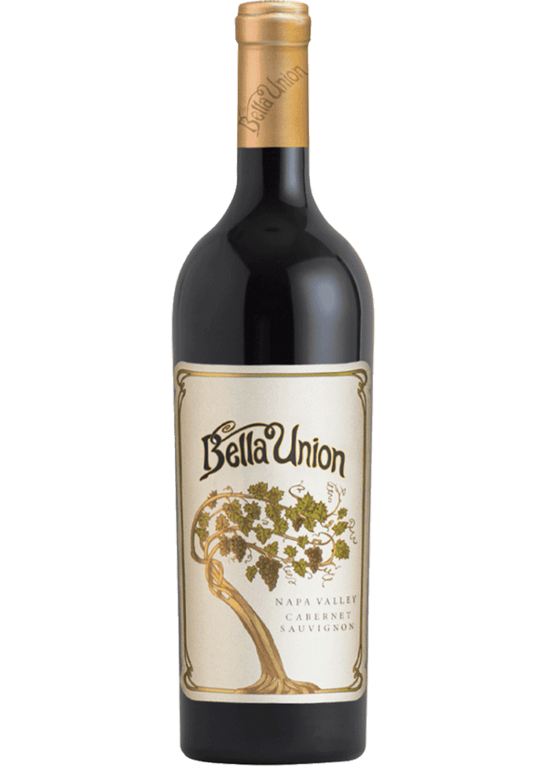Bella Union Cabernet Sauvignon Napa Valley, 2019