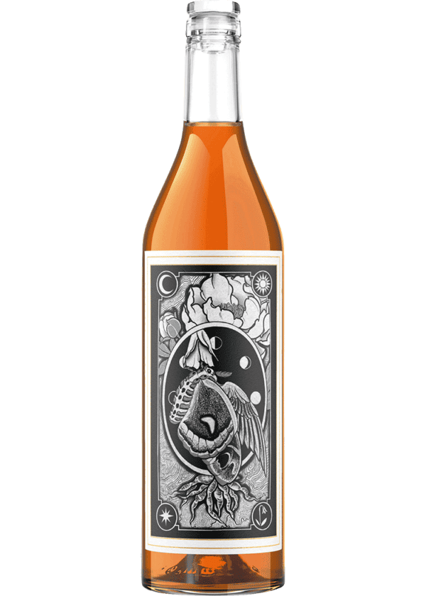 L'Encantada Tattoo Series #3 Bourbon Cask