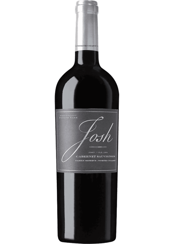 Josh Cellars Cabernet Family Reserve North Coast