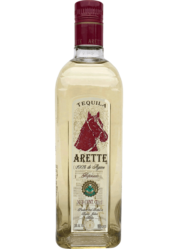 Arette Reposado Tequila