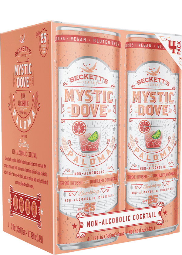 Beckett's N/A La Paloma