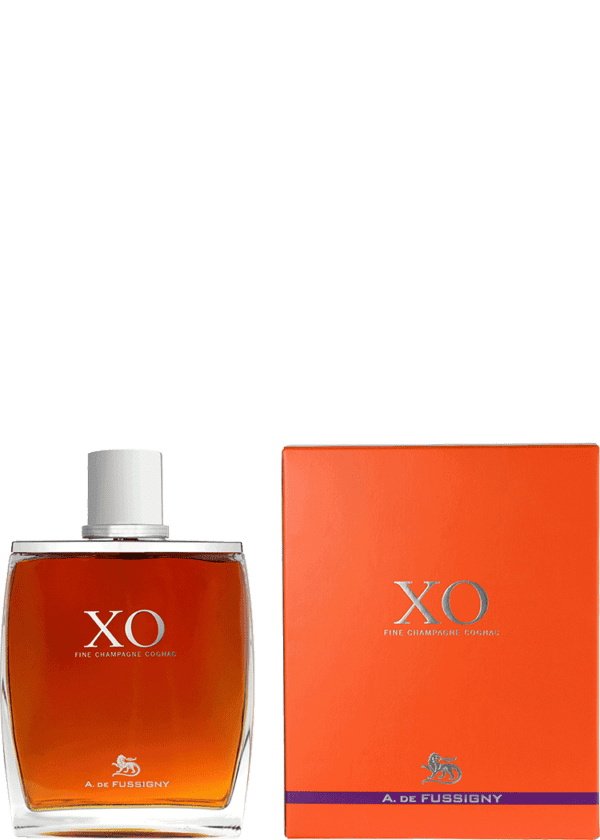 A de Fussigny XO Cognac
