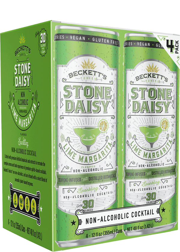 Beckett's N/A Lime Margarita